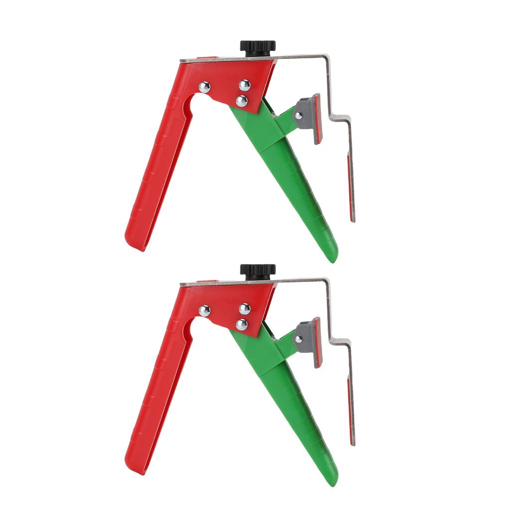 Drawer Panel Installation Clamp Multifunctional Adjustable Drawer Panel Installation Fixing Clip