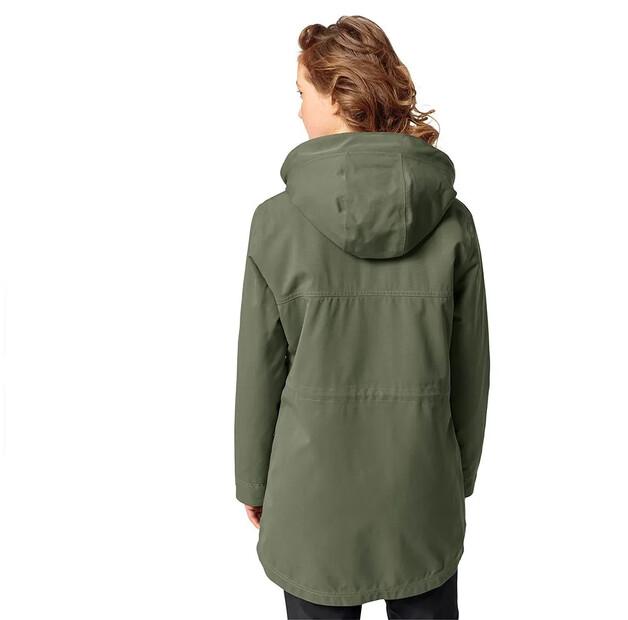 VAUDE Парка Manukau II