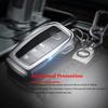Toyota Key Case, Key Holder, Key Cover, Key Protection, Toyota New Harrier 80 Series,