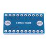 TXS0108E Logic Level Shifter Bi-Directional Module 3.3V 5V 8 Channel Logic Level Switching Shifter High Speed for Arduino
