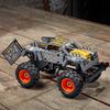 LEGO Technology Mechanical Set Crazy Bigfoot Max D Building Blocks 0 300pcs 42119