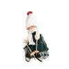 Christmas Decorations Creative  Doll Pendant Christmas Tree Pendant