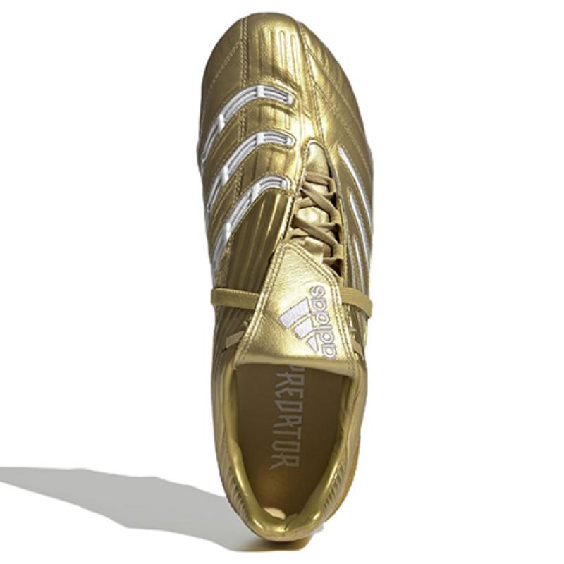Adidas Predator Absolute Fg 'The Comeback' Sneaker HP9137