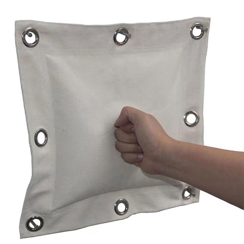 Miflame Chunlong Wing Chun Wall Target Bag 40x26.5cm