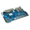 Banana Pi R4 Router Board: MediaTek MT7988 Quad-Core, 4GB RAM