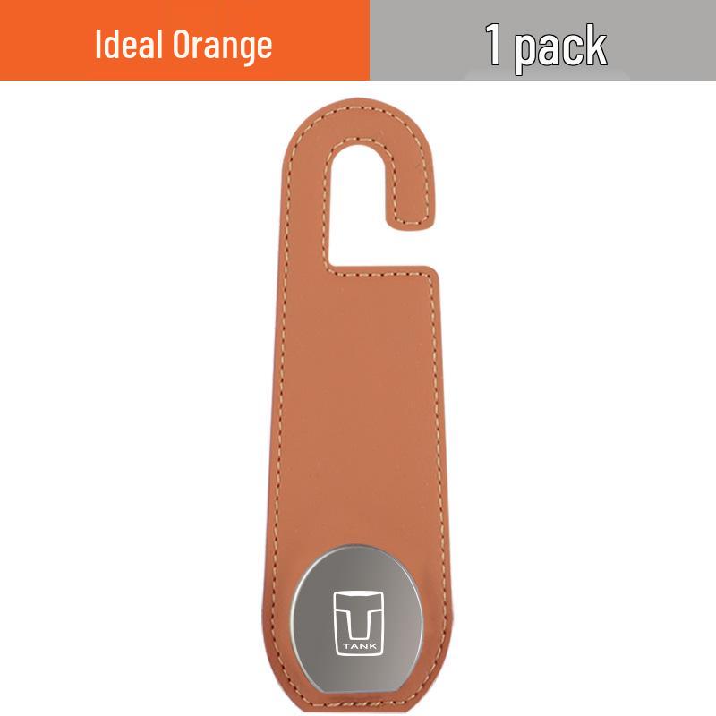 

Багатофункціональний гачок на заднє сидіння для легкових автомобілів Tank 300/500