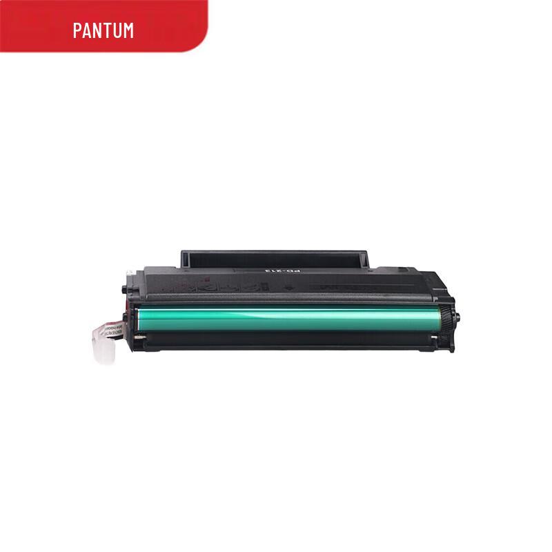 Pantum Original PD-219 Schwarze Tonerkartusche