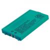 Replacement Battery - GBA SP - 850mAh - Green - Compatible Game Boy Advance - 23g