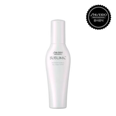 Shiseido Professional Wonder Shield 125ml