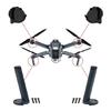 Front Back Left Right Landing Gear For Mavic Pro Drones Replacement Repair Parts