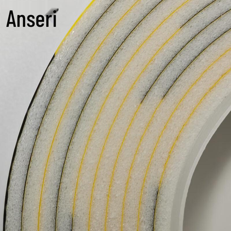 Ansai Rui Anti-collision Buffer Warning Tape