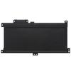 HP Original TPN-W126 WA03XL Laptop Battery