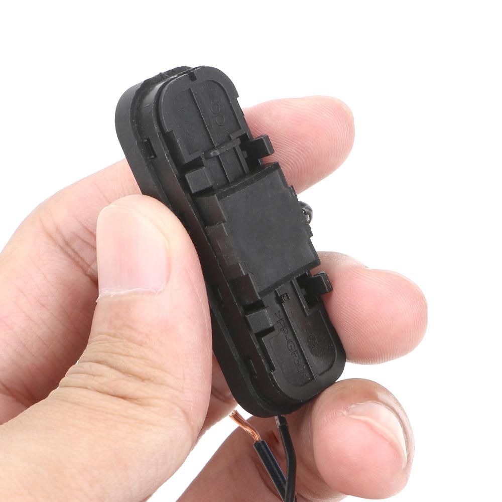 For Chevrolet Cruze (Sedan) 2009-2014 Trunk Switch Car Trunk Button Switch Auto Interior Switches With Wire 1Pcs