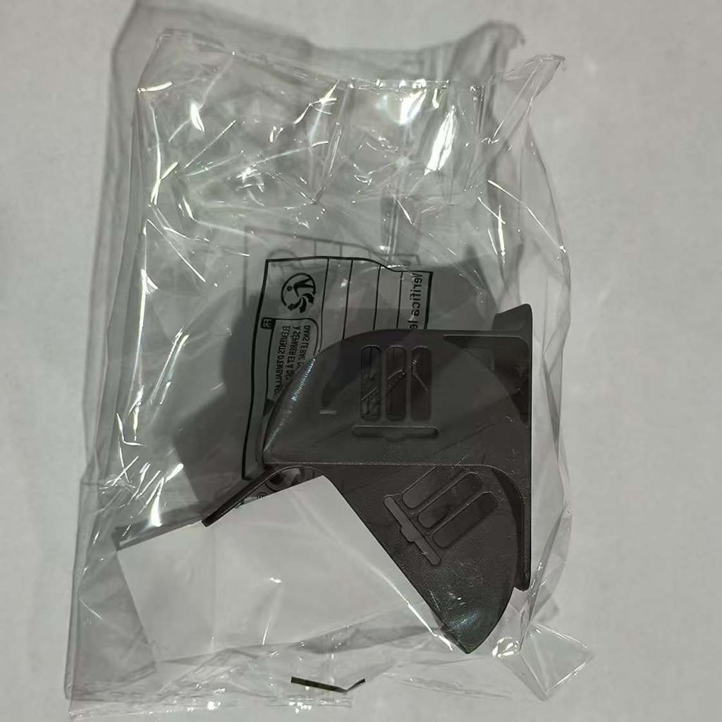 Unperforiertes Müllaufbewahrungsgestell mit einstellbarem Abstand, geeignet für Müllsäcke, Frischhaltefolie, Küchengeschenk für meine Mutter