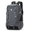 Li Shen Large Capacity Waterproof Hiking Backpack