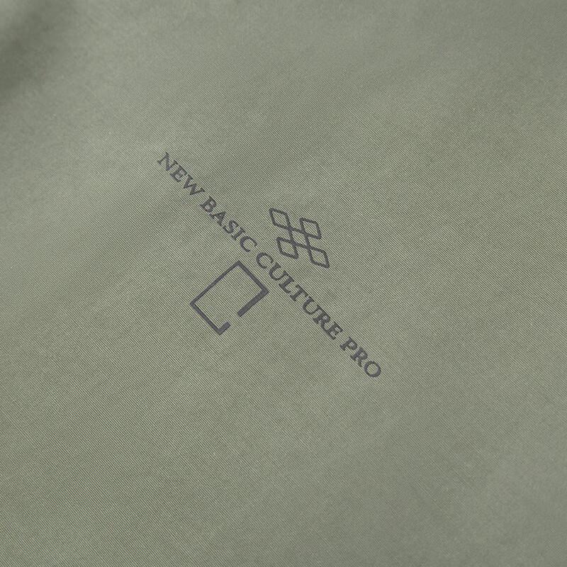 Semir National Geographic Windproof Protective Jacket