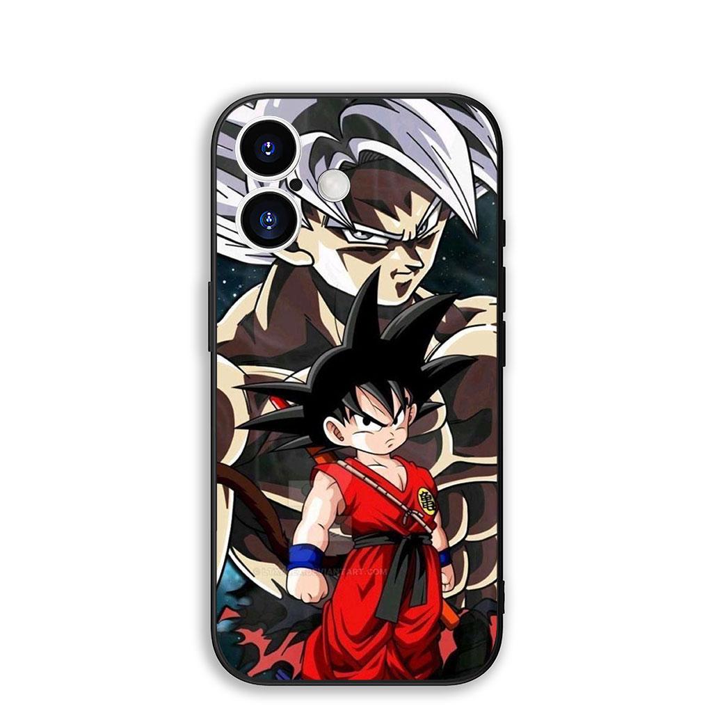 

Cover for OPPO A40 A80 A60 A38 A79 A15 A16 A17 A18 A58 A78 A57 A53 A40M 4G 5G Phone Case Vegeta Dragons Gokus Balls Super OPPO A16