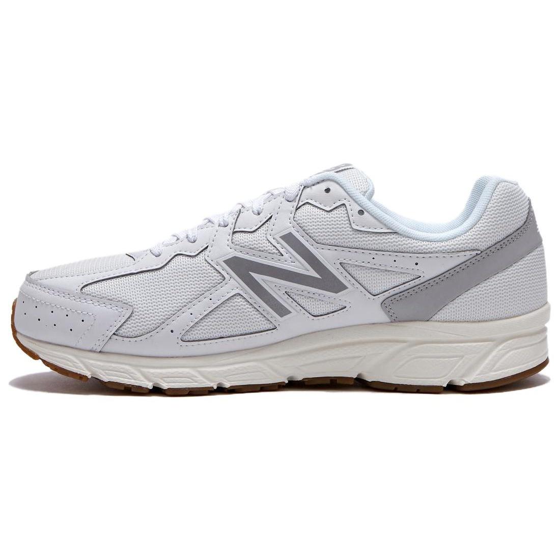 (WMNS) New Balance 480 Running Shoes  White Grey  Women s W480RG5 EU 36.5