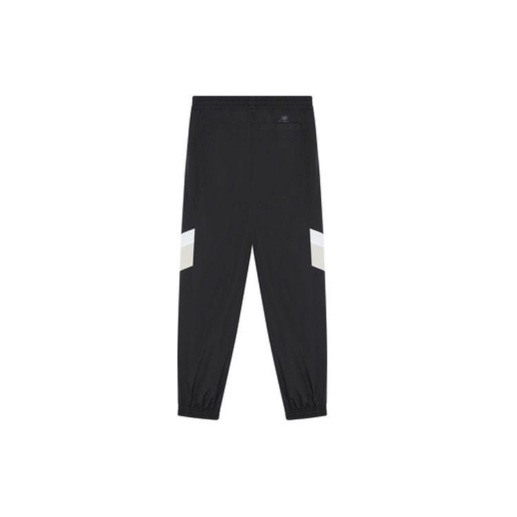 New Balance Knitted Sweatpants Unisex Black 5TC17133-BK