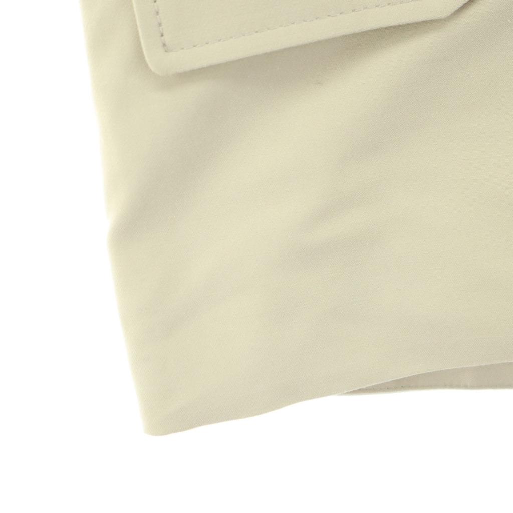 unused L'EQUIPE made in Japan Long sleeve Jacket 38 Brown Women Used