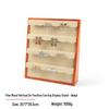 Solid Wood Earring and Accessory Display Stand
