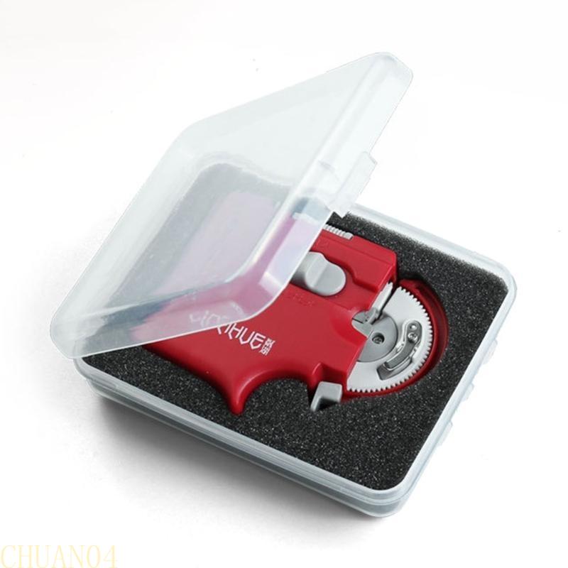 A1A2 Fast Tie Fishing Hooks Collect Roll Fishing Line Tying Device Automatic Portable Electric Fishing Hook Tier Machine