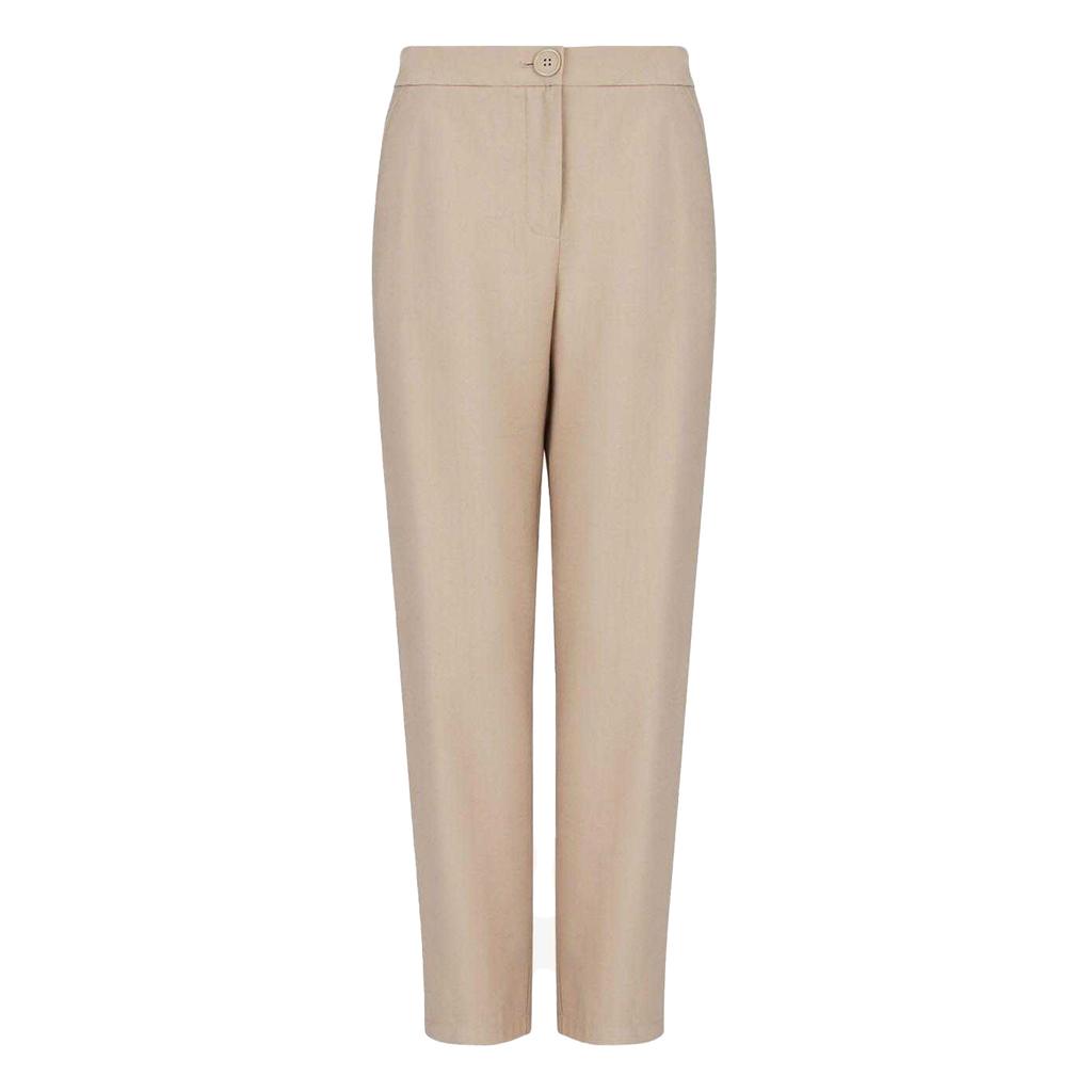 Armani Exchange Womens/Ladies Trousers