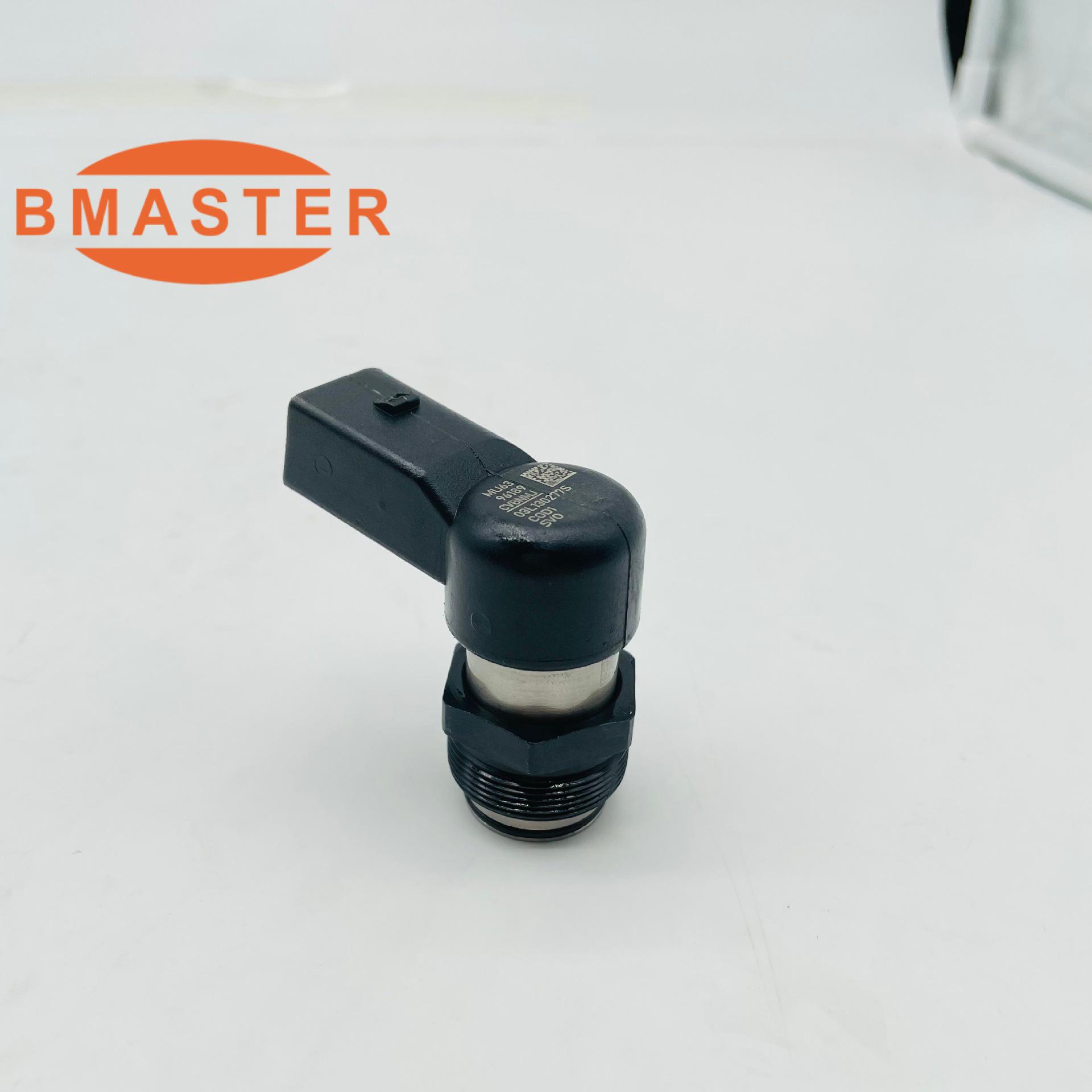 High-Quality Solenoid Valve 03L130277S Compatible with