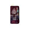 Nightmare Before Christmas PU Wallet Women Long Zip Clutch Purse Makeup Bag Jack Skellington 3pcs