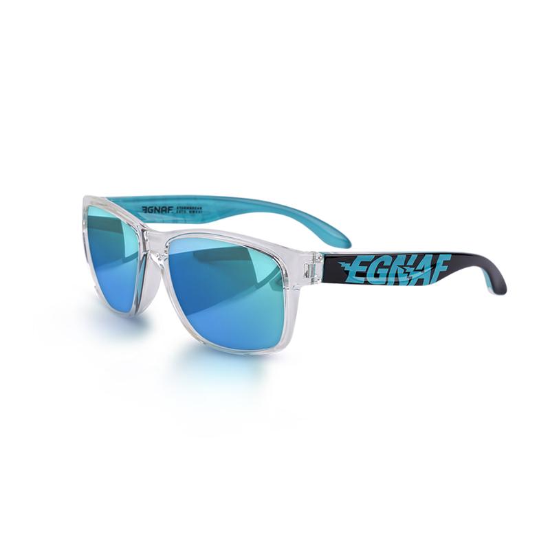 Igeunapeu Stormbreak Polarized Sunglasses Efl-3011B Mint