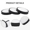 2/4-Pack Filter For HART 20V Cordless StickVacuum HPSV01, HPSV01B, HPSV50