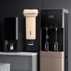 Compact Cup Dispenser for Water Cooler - Organize 40 Cups Efficiently