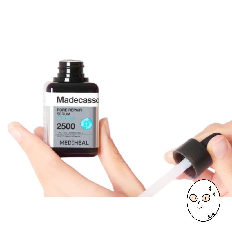 MEDIHEAL MADECASSOSIDE PORE REPAIR SERUM 40ml