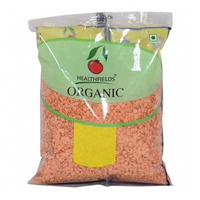 Rote Linsen (500 gr), Masoor Dhuli, Gesundheitsbereiche