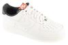 Air Force 1 07, weiße Herren-Sneaker