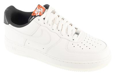 Air Force 1 07, Ανδρικά λευκά Αθλητικά Παπούτσια