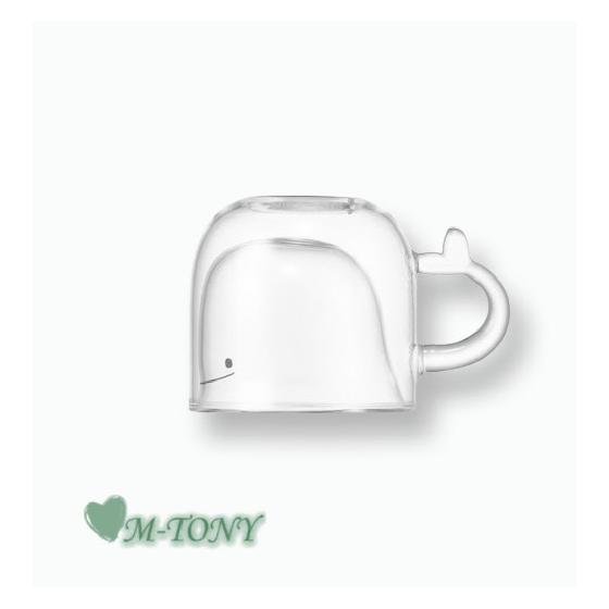 Starbucks Starbucks 2022 Dolphin DW Glass dolphin dw glass237ml Overseas limited item/Not released in Japan/Starbucks/Tumbler/Starbucks
