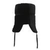 Winter Hat Outdoor Thickened Cold-proof and Warm Lei Feng Hat Men's Windproof Northeast Cotton Hat Ski Hat