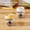 USB Electric Pet Water Fountain Silent Operation Automatic Cat Drink Bowl  Home Use