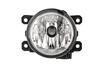 VALEO PIAA Genuine Fog Lamp with Halogen Fogstar Series FIAT GrandePunto 12V 55W for both left and vehicle inspection 1 44185 Bulb, [Honda 2009/12