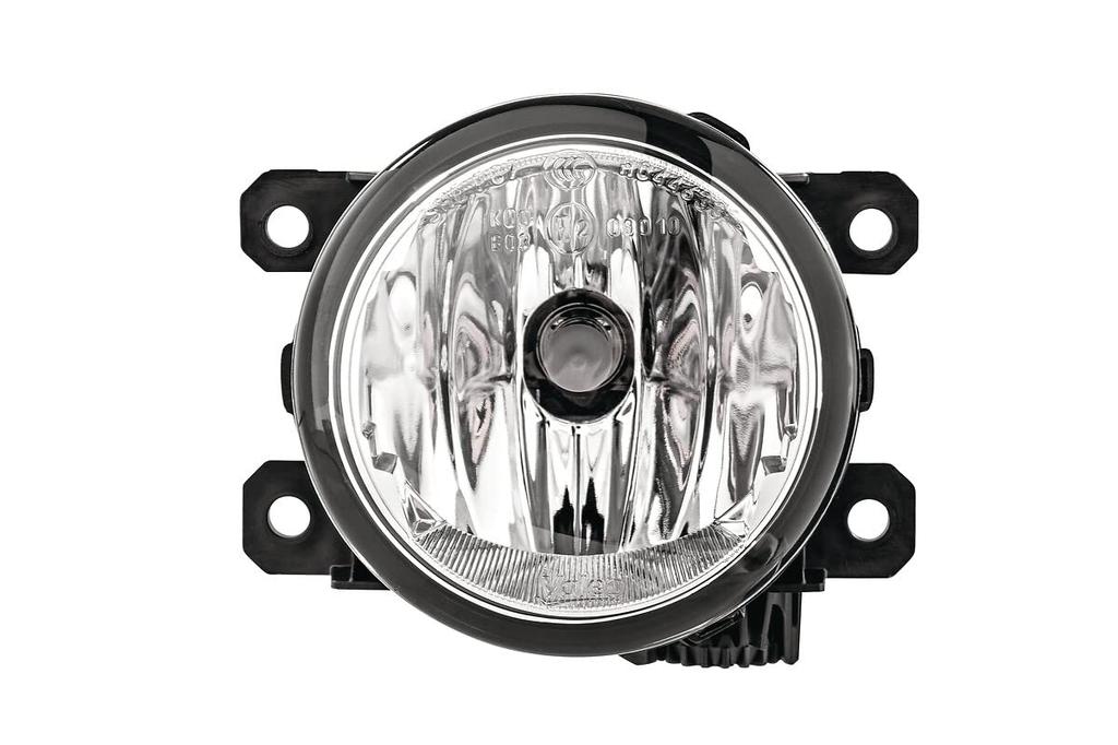 VALEO PIAA Genuine Fog Lamp with Halogen Fogstar Series FIAT GrandePunto 12V 55W for both left and vehicle inspection 1 44185 Bulb, [Honda 2009/12