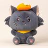 Goat And Pleasant Big Big Wolf Plush Toy Cute Girl Children Holiday Gift Dolls