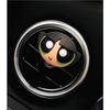 Steve and Doudou Car Fragrance Diffuser, Car Interior Decoration, Powerpuff Girls Souvenir, Aroma Stone, Air Vent Decoration