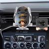 Hochwertige Universelle Cartoon Auto Handyhalterung Halterung für Navigation