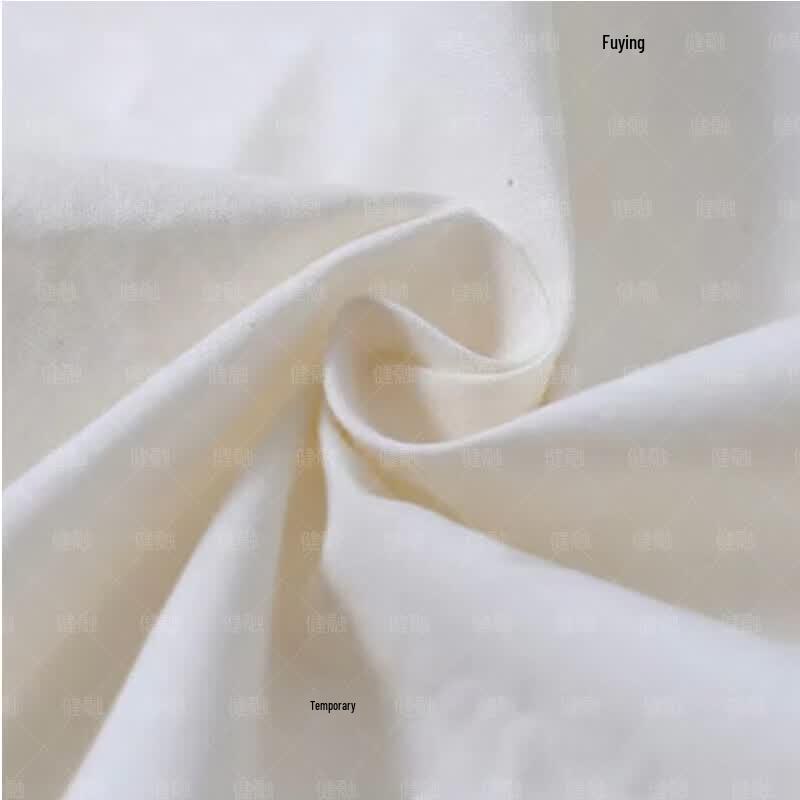 Jianrong Lint-Free Cotton Cleaning Cloth
