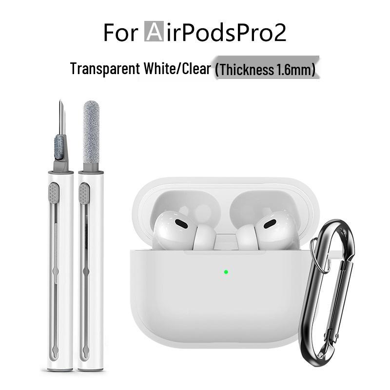 AirPods Pro 2 Silicone Protective Case