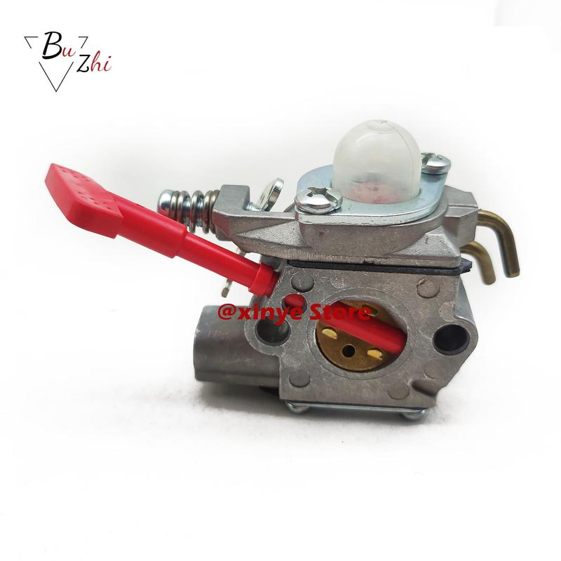 Carburetor For Walbro WT-458-1 ST275 ST285BC ST385 ST385BC SX135 WT-318 WT318 WT-318X WT318X WT 318 318X A03002 A04445A A07139