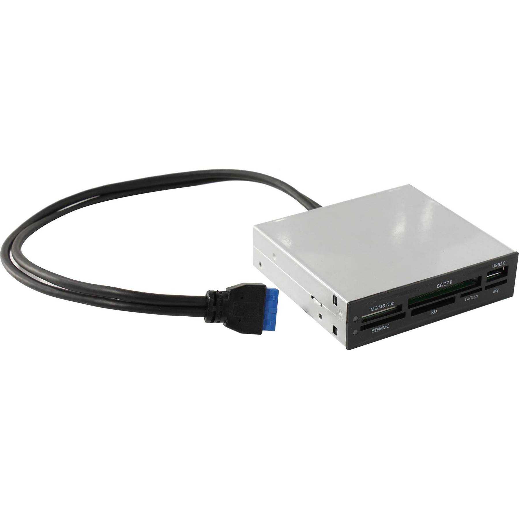 

Кардридер Exegate Ex293028rus Usb3 0 cr-611u3