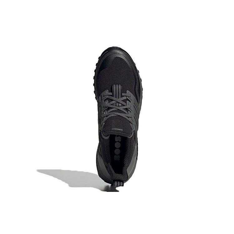 adidas UltraBoost All-Terrain 'Black Night Metallic' FZ3616