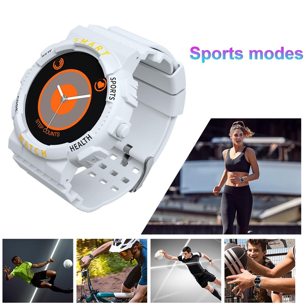 Smart Watch Vyrų Moteris Z19 \